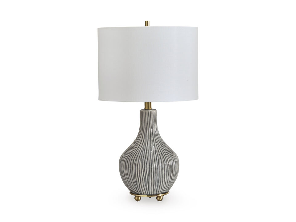 Judlen Table Lamp