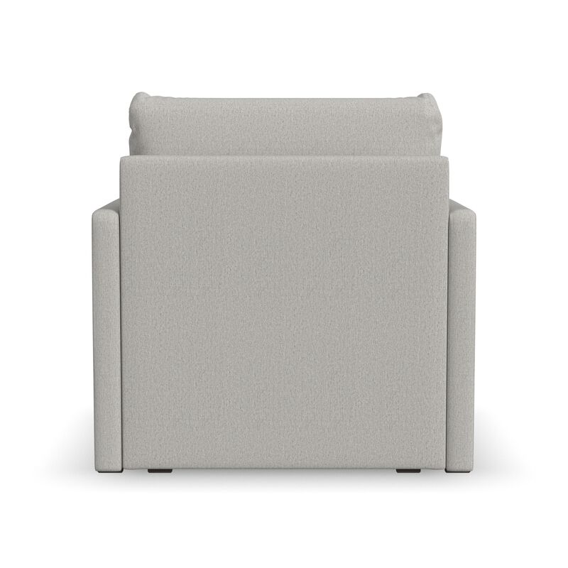 Flex Frost Chair with Narrow Arm