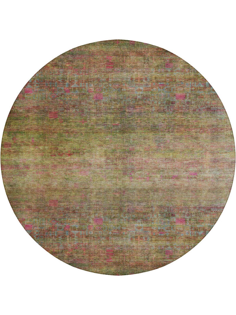 Burano BU9 Cactus 8' Rug