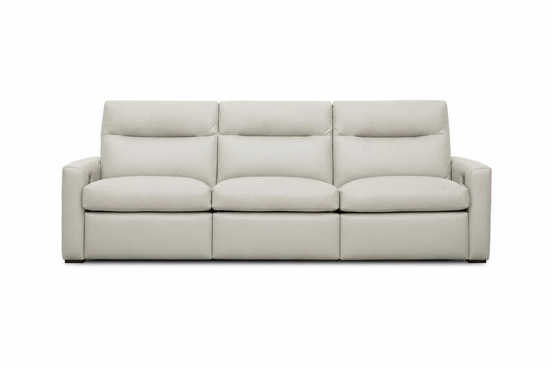 Keystone Reclining Sofa image number 0