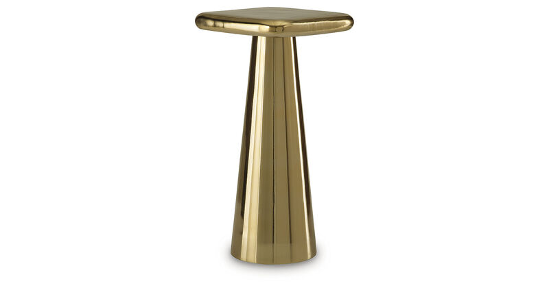 Dallenburg Accent Table image number 0