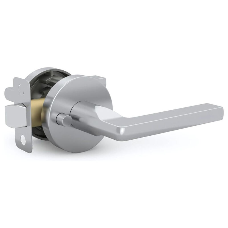 Mega Handles | Ralph Privacy Lever