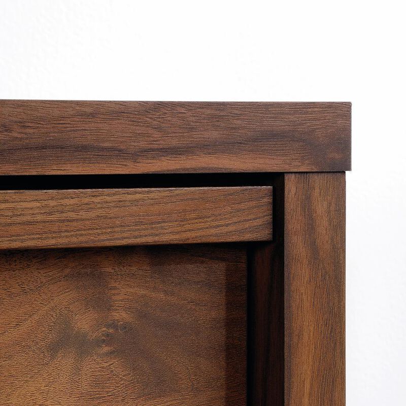 Sauder Harvey Park 4-Drawer Chest Gw image number 5