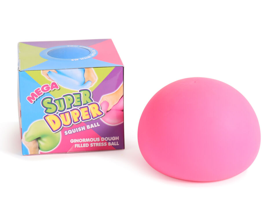 Giant Knead Squish Ball