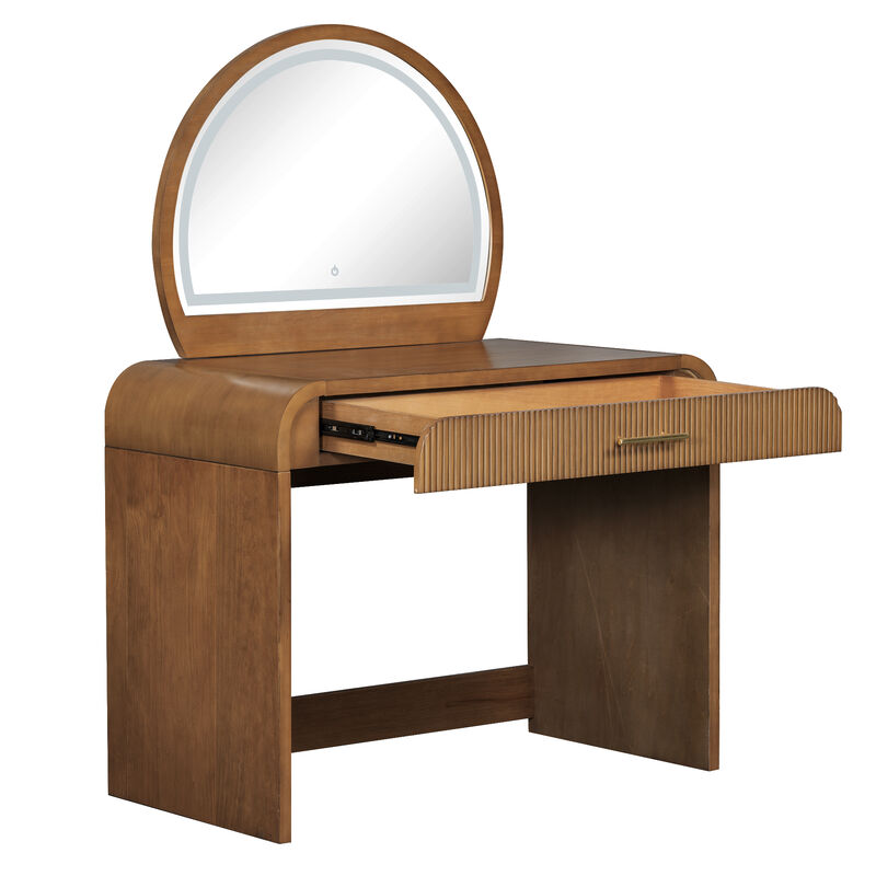 Lerpsu Vanity Table image number 3