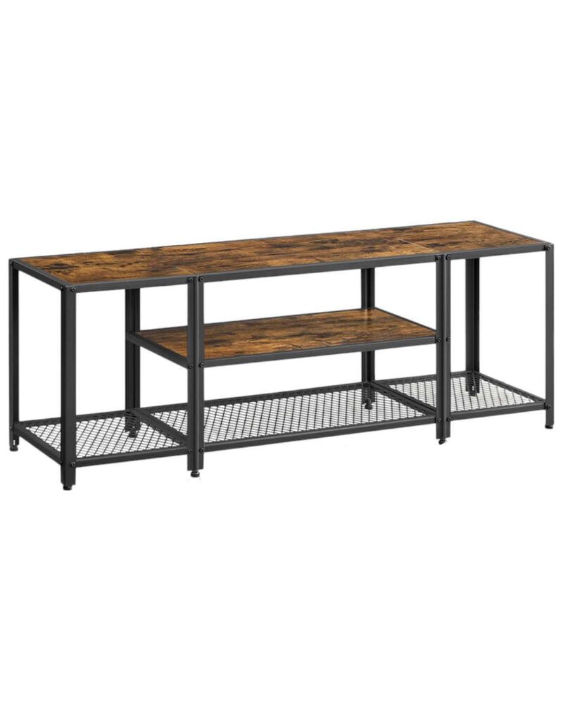 Modern TV Stand for TVs up to 65 Inches image number 0