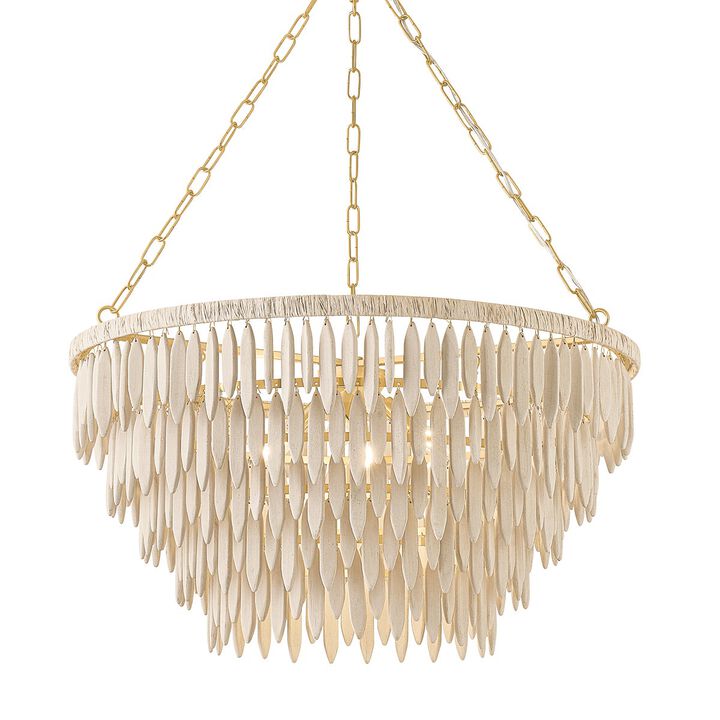 Tiffany Chandelier