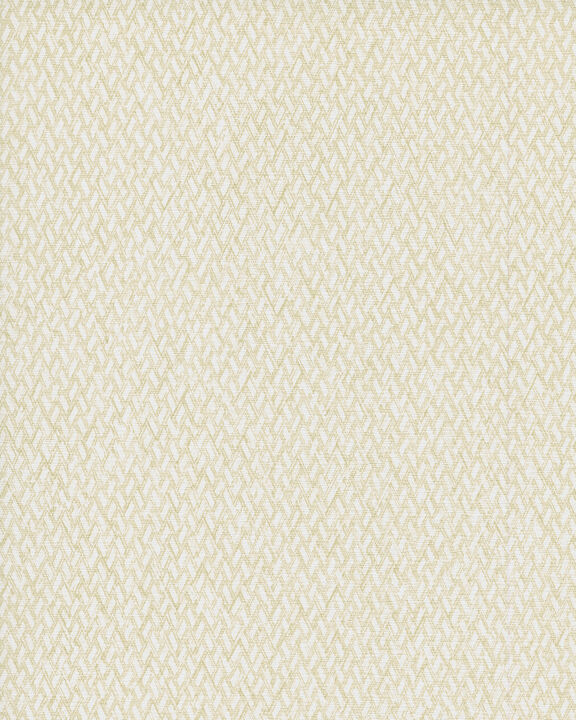 Weave It To Me Taupe Geometric Wallpaper