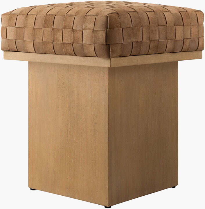 Aarohi Ottoman