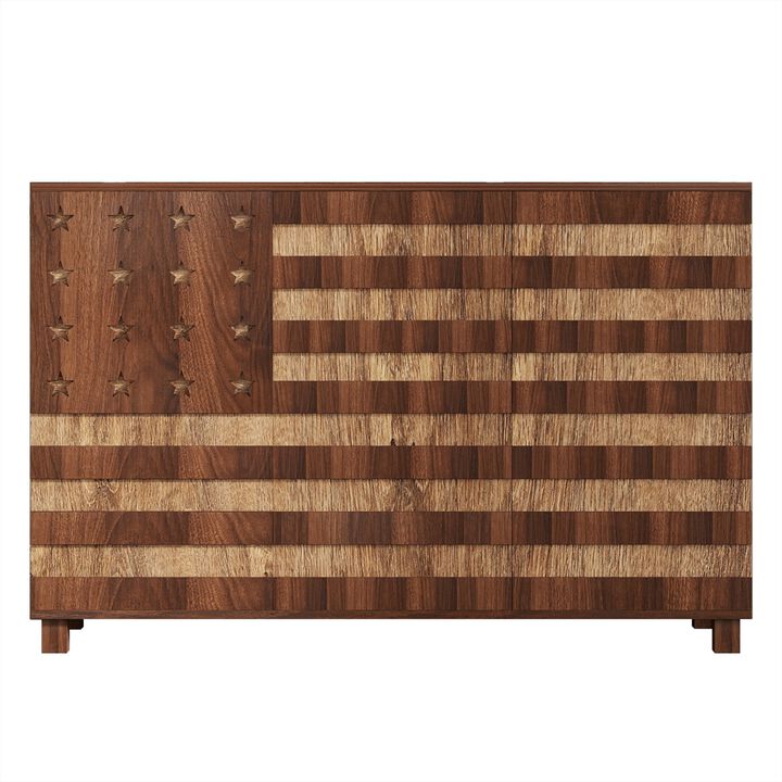 Bolbat Buffet Sideboard Cabinet