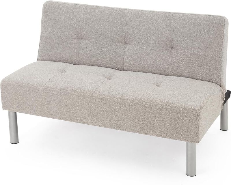 2East™ College Mini-Futon