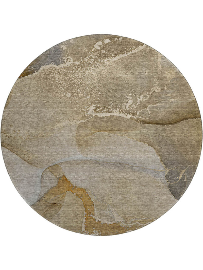 Odyssey OY10 Chocolate 8' Rug