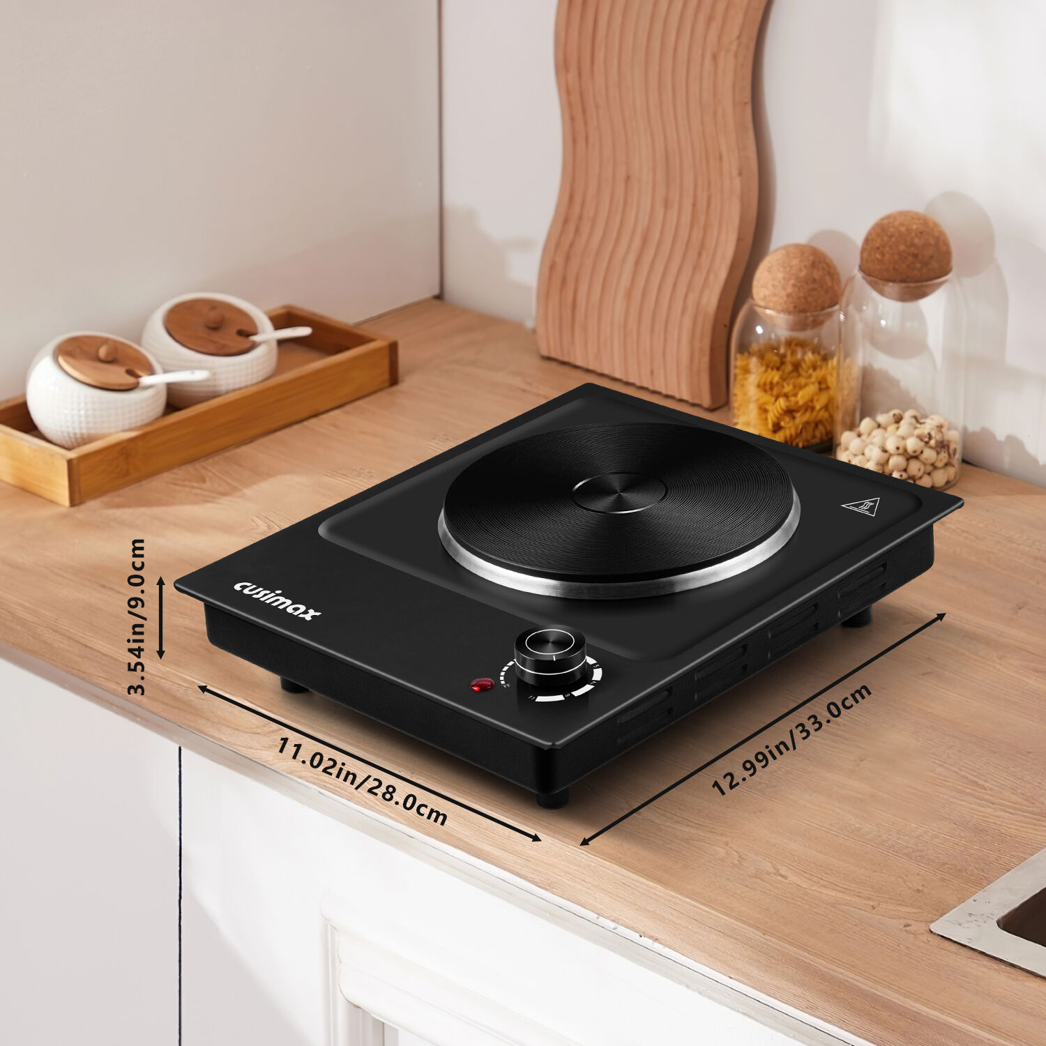 Electric Hot Plate