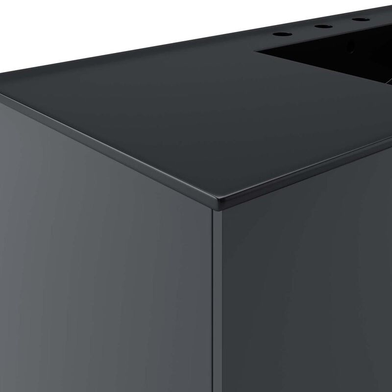 Modway Vitality 48 Single Sink Bathroom Vanity