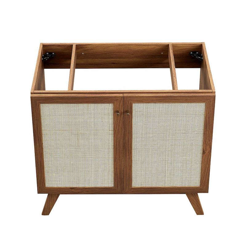 Modway Soma 36&rdquo; Bathroom Vanity Cabinet (Sink Basin Not Included)