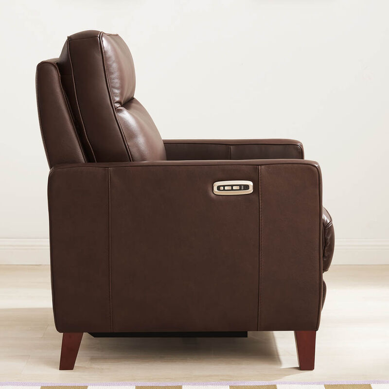 Ashby Power Headrest Zero Gravity Recliner