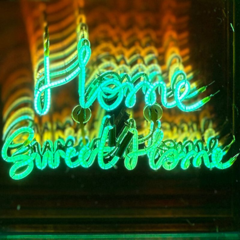 MITBox HOME SWEET HOME Rechargeable Multicolor image number 4
