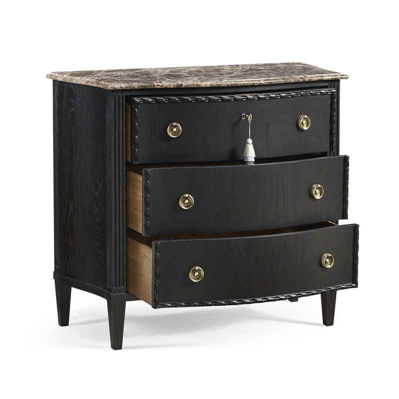 Tangiers Drawer Chest