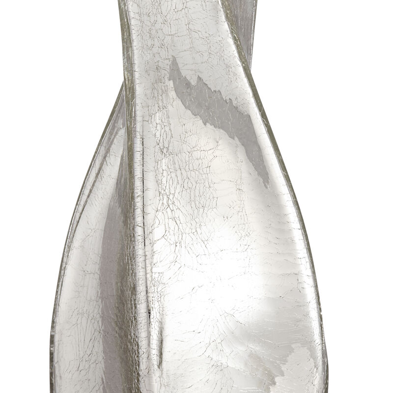 Orin Table Lamp Silver
