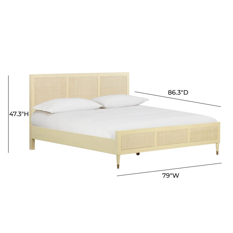 Sierra Bed image number 7