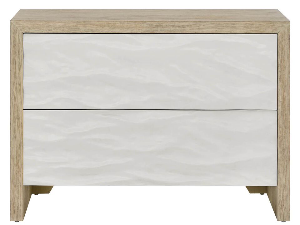 Oasis Chest