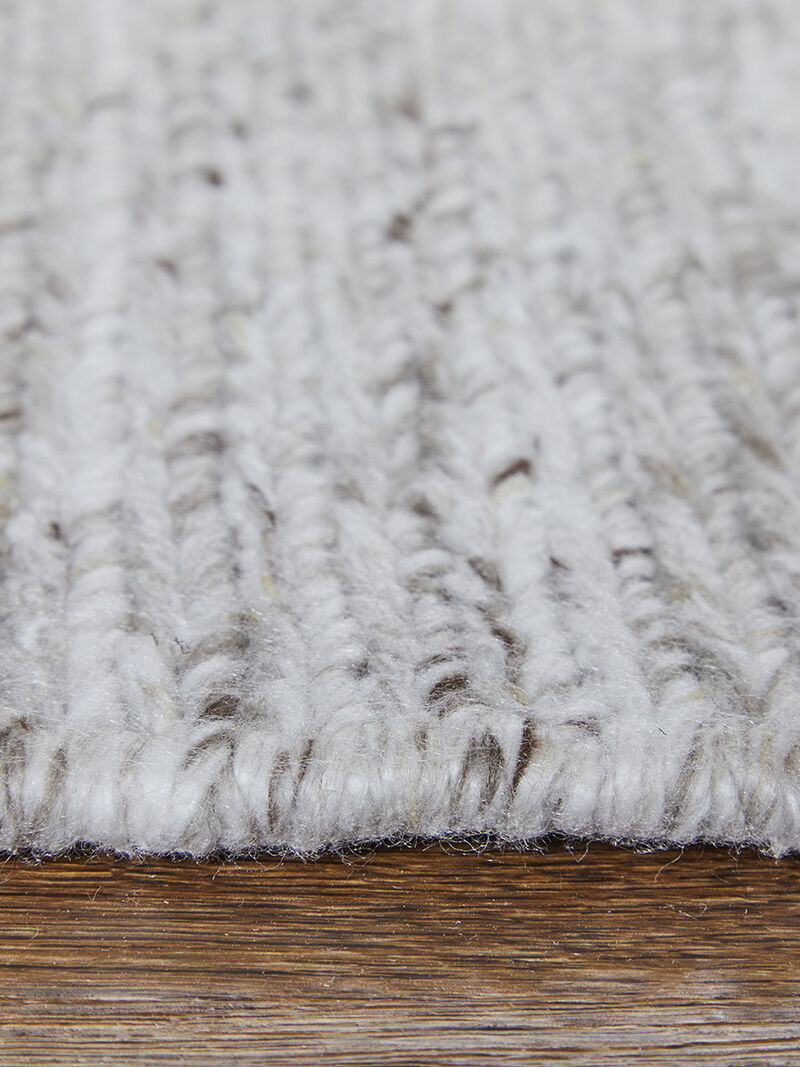 Finley T6046 Gray 3'6" x 5'6" Rug By Thom Filcia