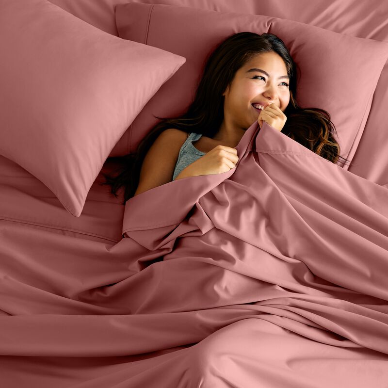 Ultra Soft Brushed Sheet Set image number 1