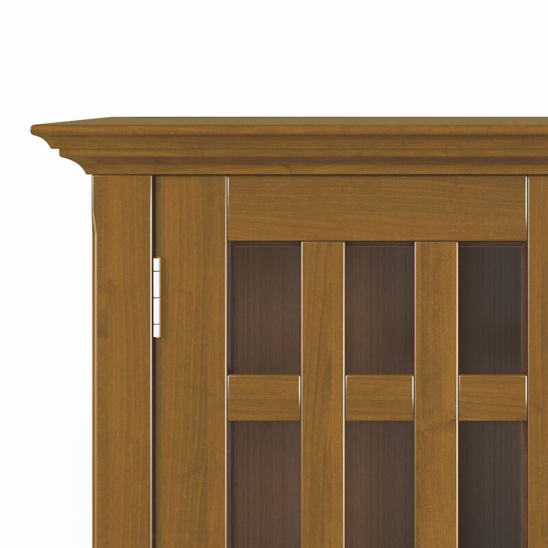 Bedford Low Storage Media Cabinet image number 4