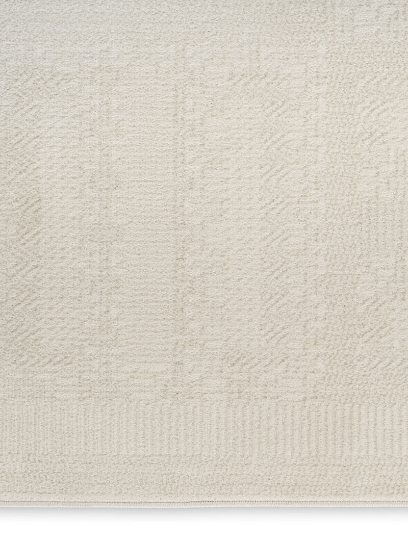 Nordic NRC11 Ivory 8' x 10' Rug