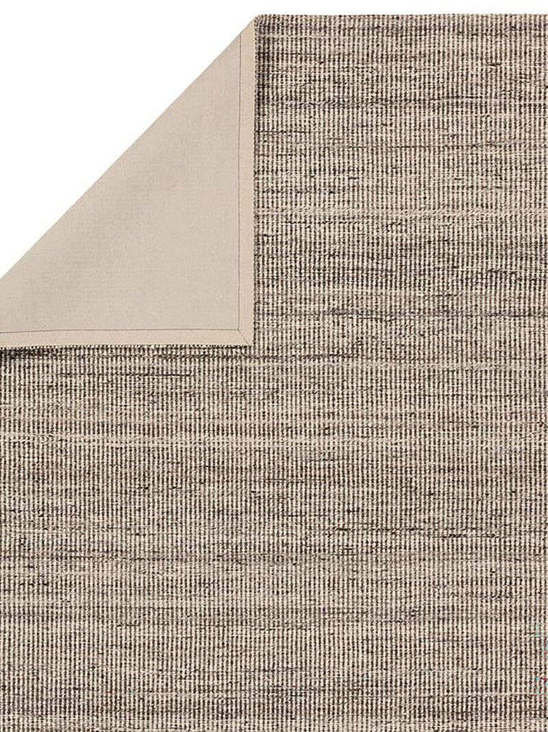Melera Sitari Brown 8'6" x 11'6" Rug image number 4