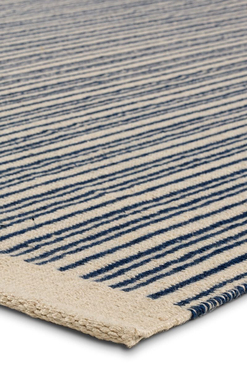 Sacdecer Moren Blue 8'6" x 11'6" Rug image number 3
