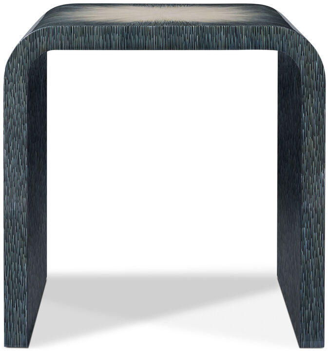 Panos Square Side Table