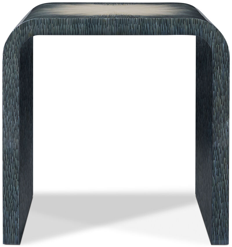 Panos Square Side Table