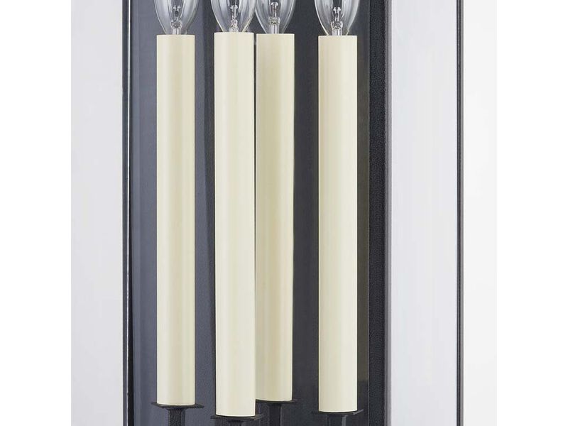 Beckham Exterior Wall Sconce image number 2