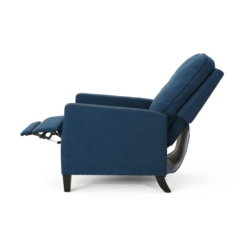 Merax Manual Standard Recliner Chair
