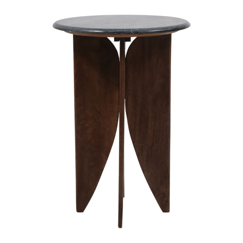 Reidwell Contemporary Accent Table image number 2