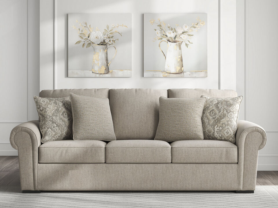 Sararose Sofa