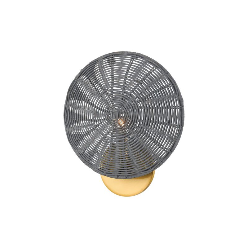 Destiny Wall Sconce image number 0