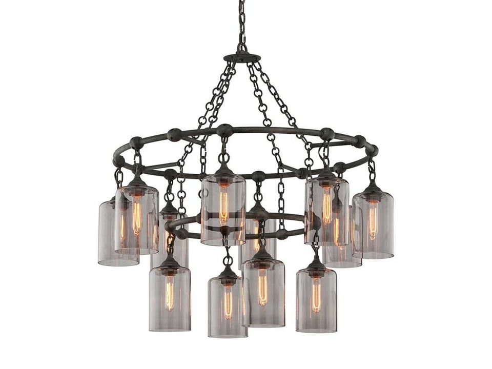 Gotham Chandelier