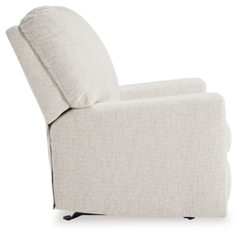Rannis Snow Rocker Recliner