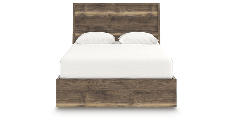 Zadilyn Queen Panel Bed image number 2