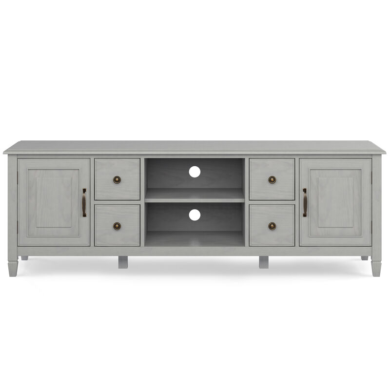Connaught 72 inch Wide TV Stand image number 2