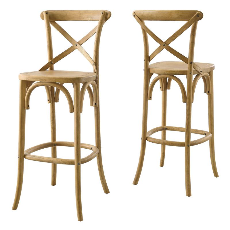 Gear Bar Stool image number 5