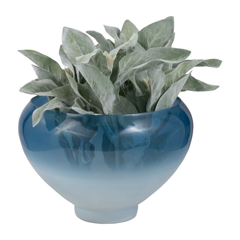 Glass S/2 Decorative Bowls image number 3