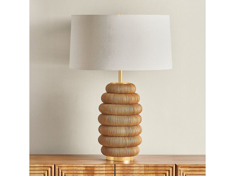 Winbrook Table Lamp image number 2