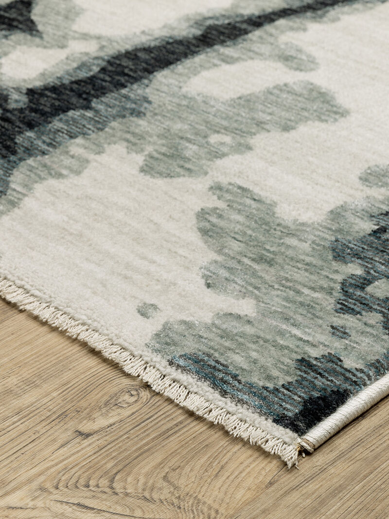 Echo ECH08 5'3"x7'6" Rug image number 2