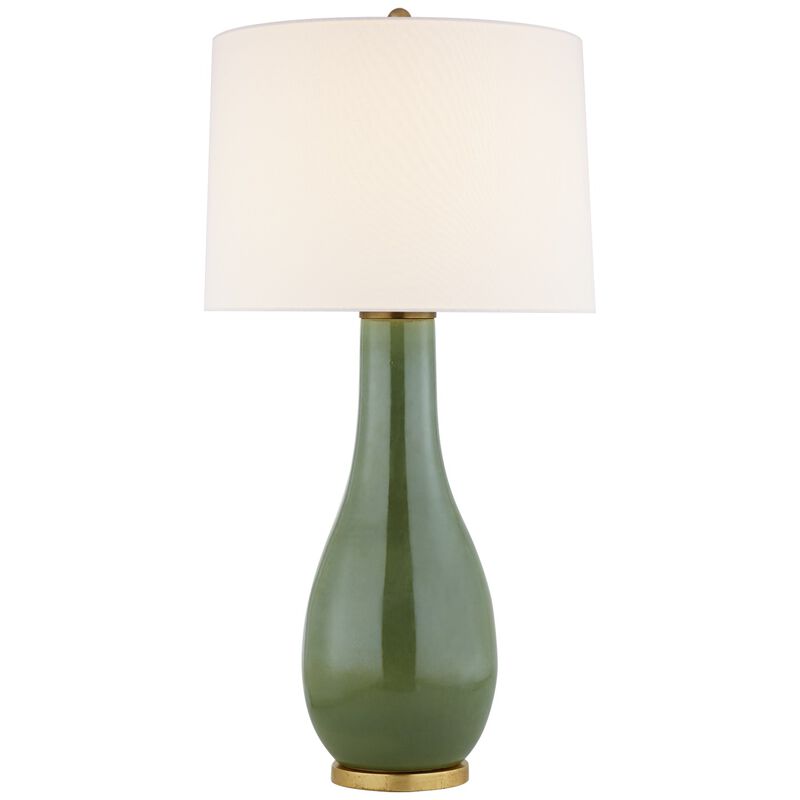 Chapman & Myers Orson Table Lamp Collection