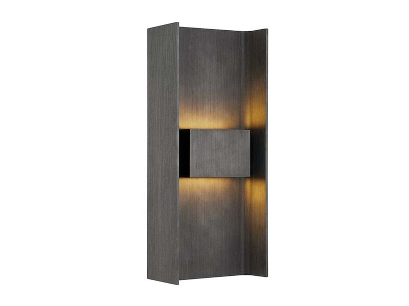 Scotsman Exterior Wall Sconce image number 0