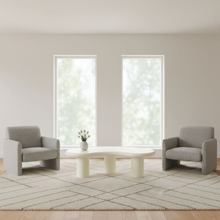 Sven Large Coffee Table