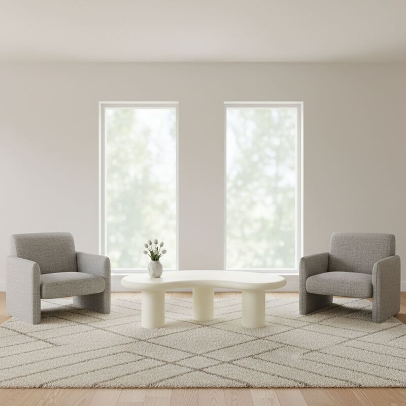 Sven Large Coffee Table image number 1